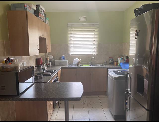 3 BEDROOM SECTIONAL TITLE FOR SALE IN PARKRAND